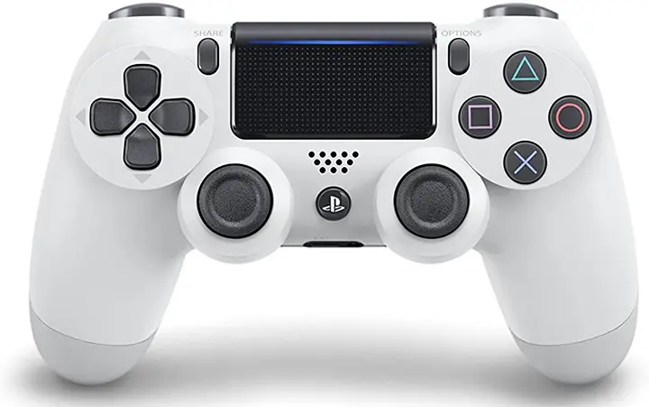 DUALSHOCK 4