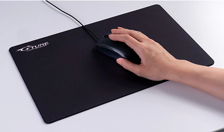 mouse-pad